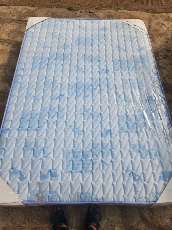 Mouka Mondeo Spring plus (small)