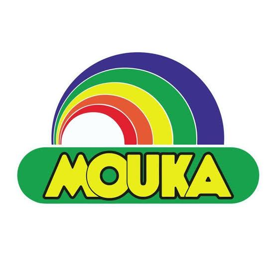 Mouka Foam Official Logo