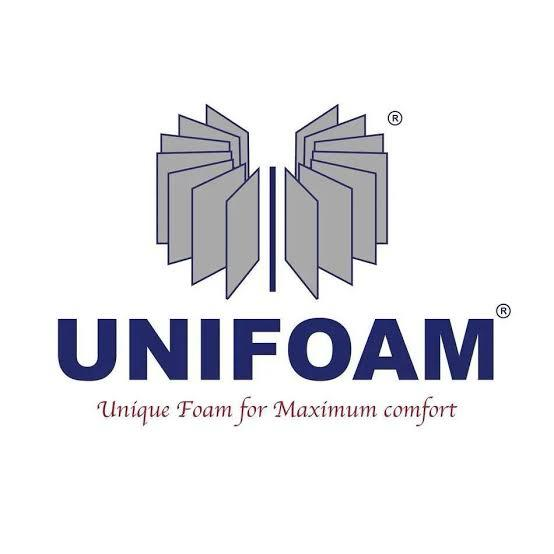 Unifoam Foam Official Logo